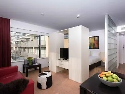 Htel Serviced Apartments Amstelveen Netherlands
