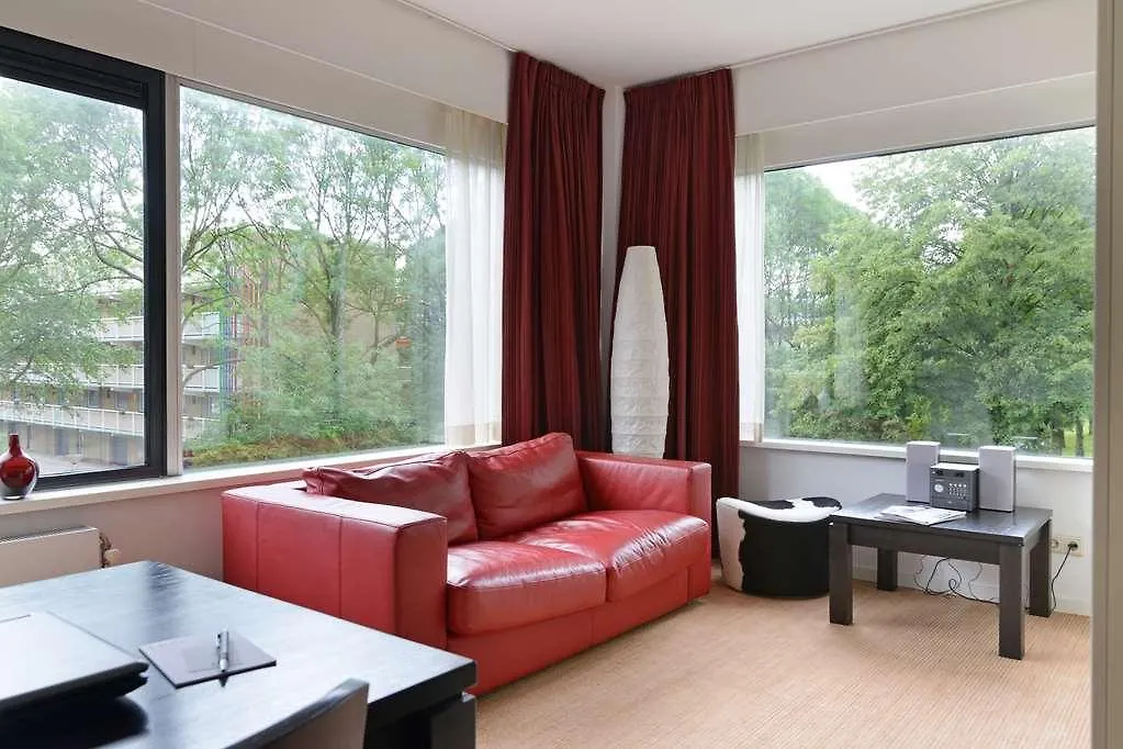 Htel Serviced Apartments Amstelveen