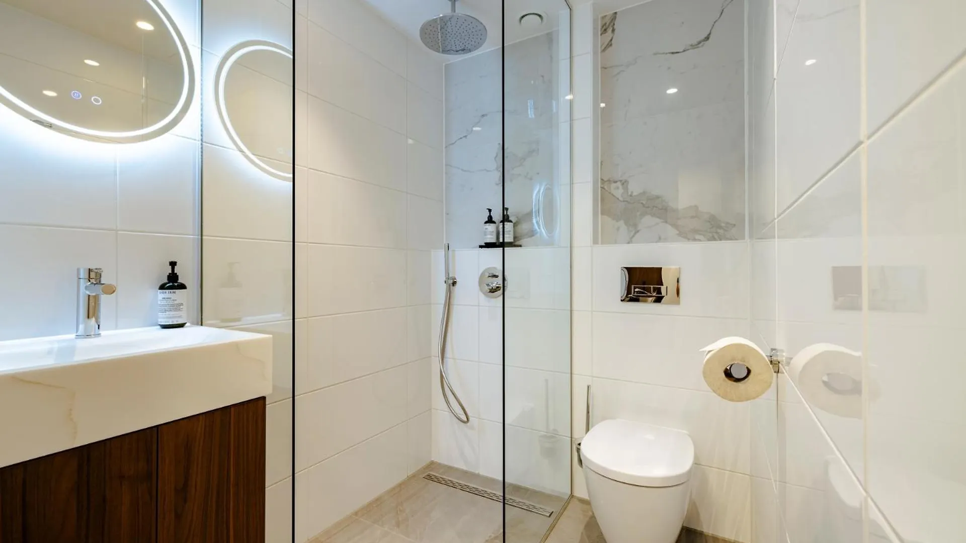 Htel Serviced Apartments Amstelveen