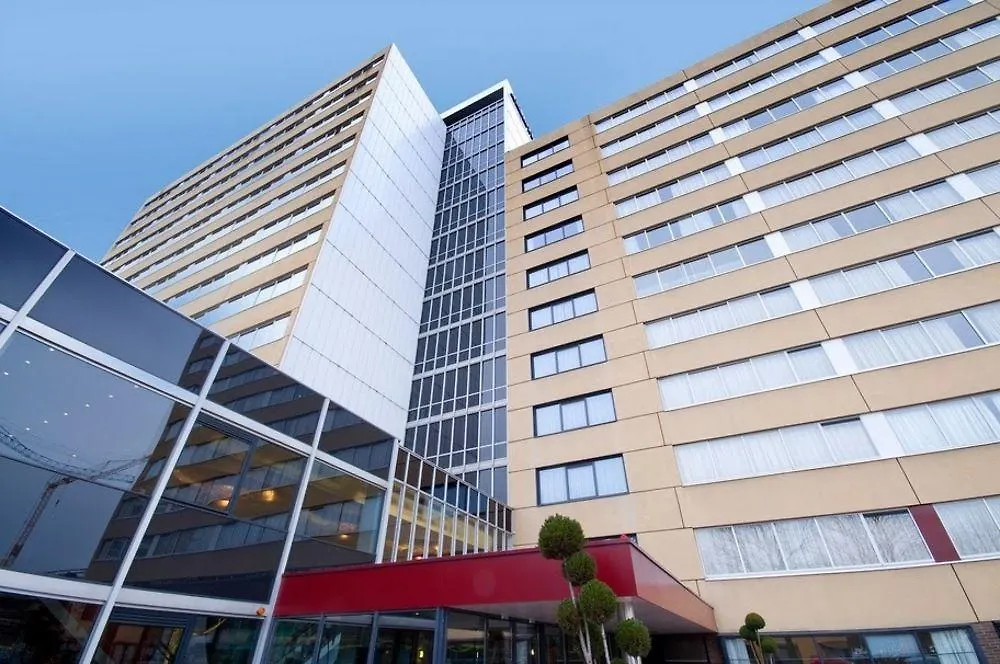 Htel Serviced Apartments Amstelveen Netherlands