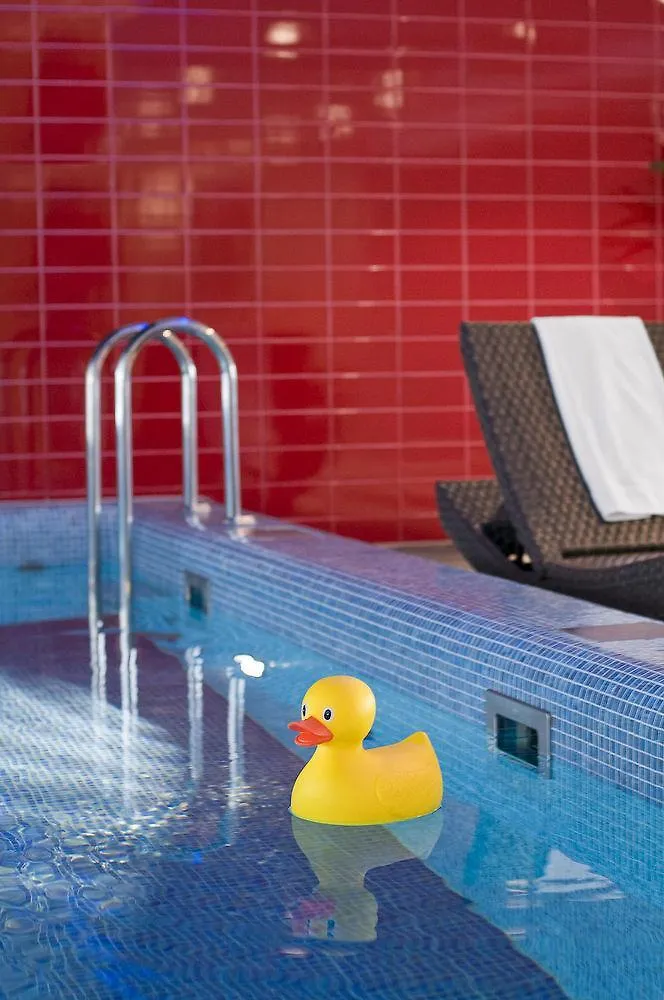 Htel Serviced Apartments Amstelveen Netherlands