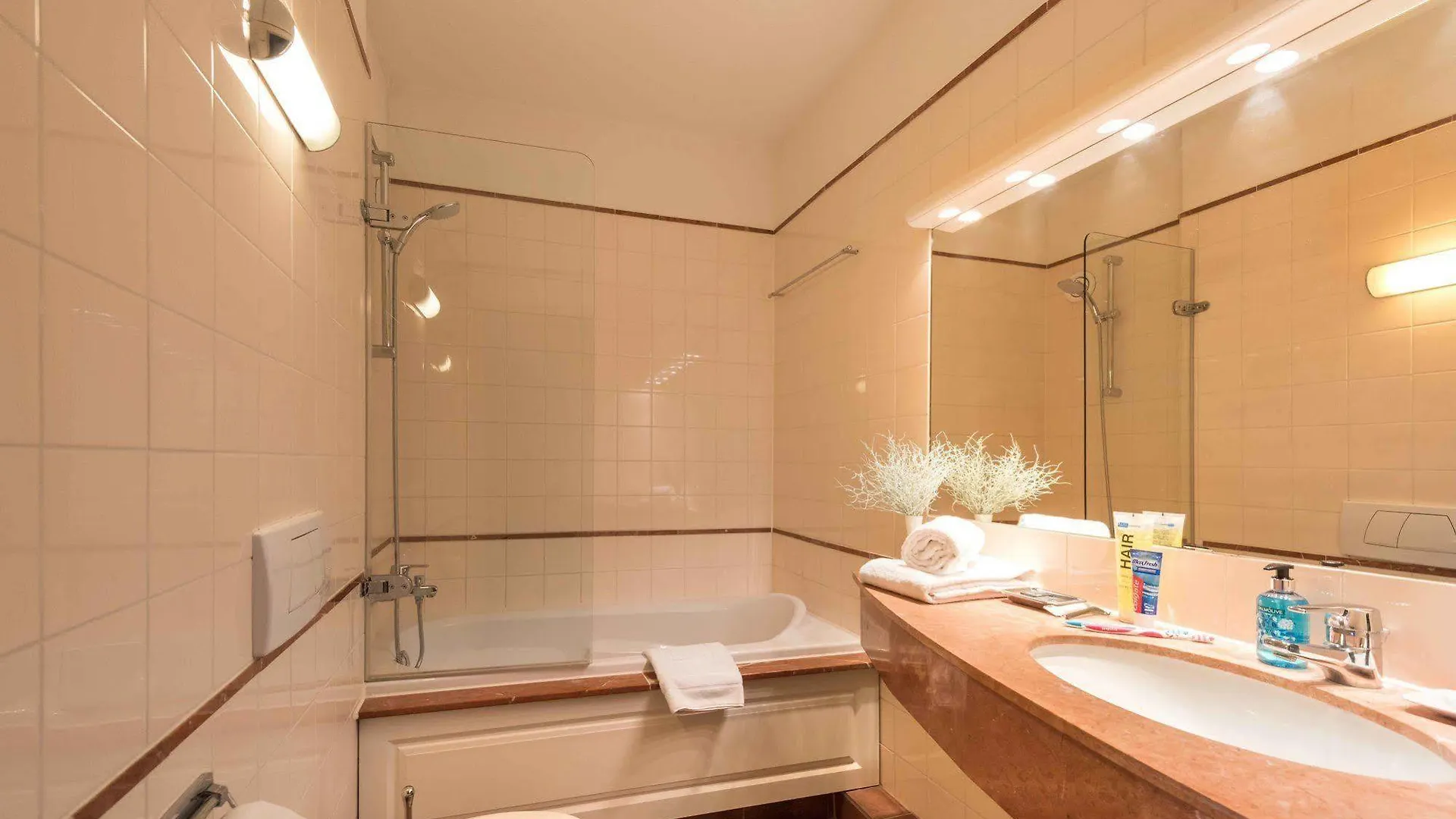 Htel Serviced Apartments Amstelveen