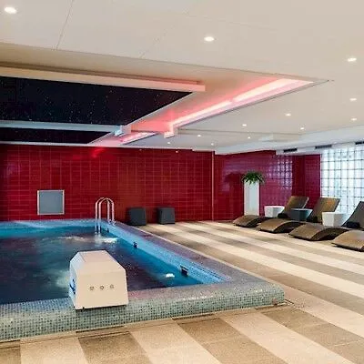 Htel Serviced Apartments Amstelveen 0*,  Netherlands